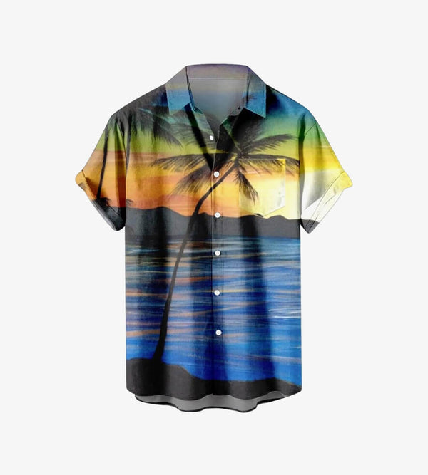 beach shirt