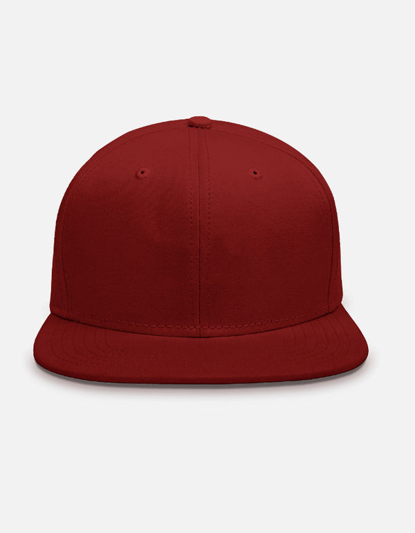 Snapback Cap