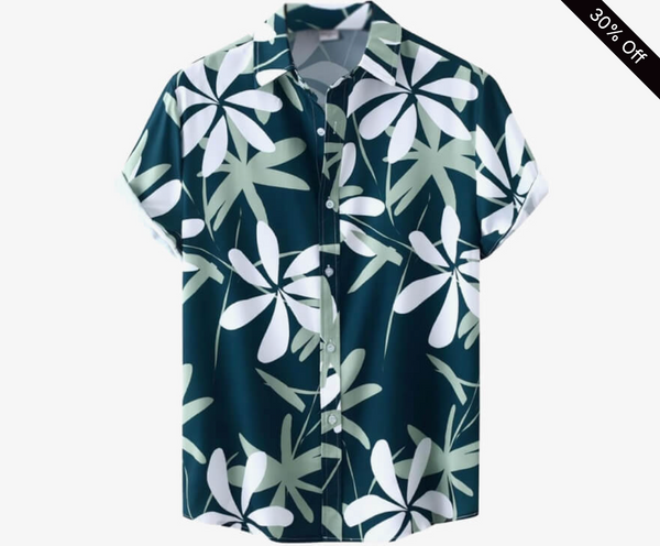 Sleeve Casual Shirts
