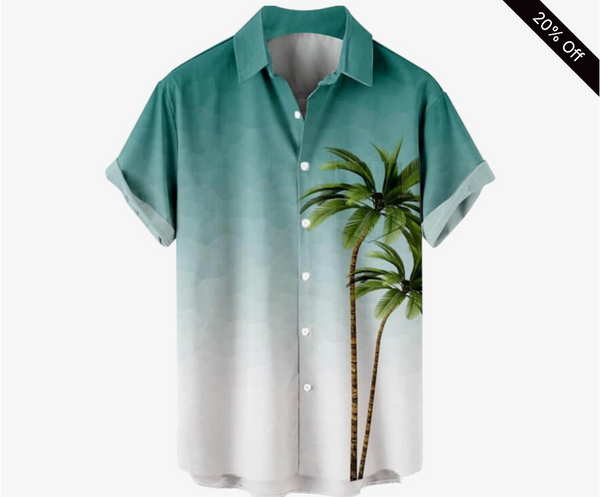 Shirt summer